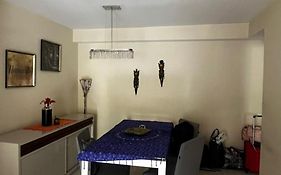 Quarto em apt Evento ROGe